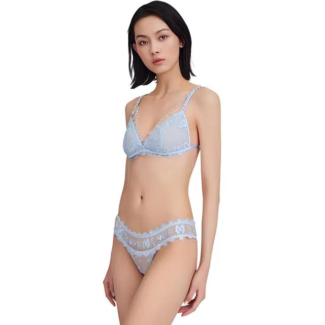 Victoria's Secret x SUSAN FANG SS24