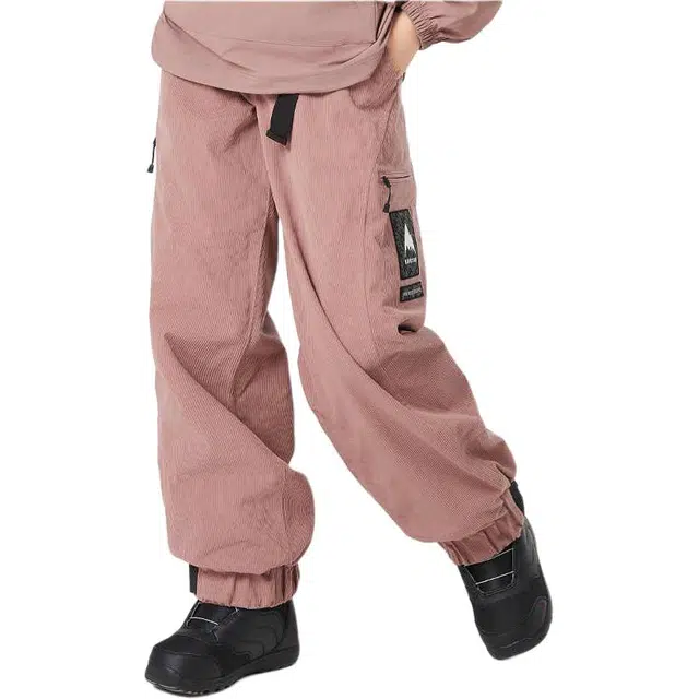 BURTON DRYRIDE