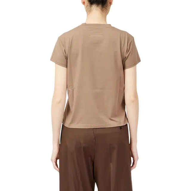 MM6 Maison Margiela SS25 LogoT