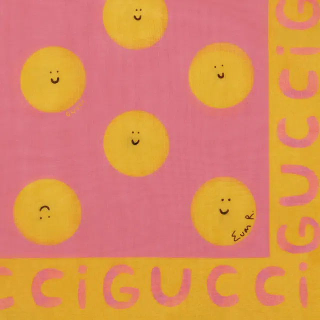 GUCCI