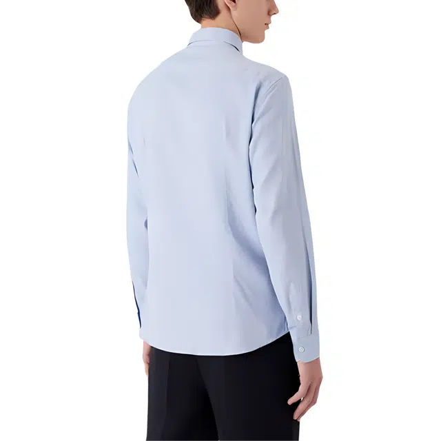 EMPORIO ARMANI FW22