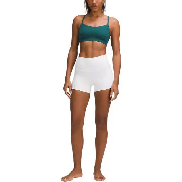 lululemon Flow YNulu Light Support AC Cups