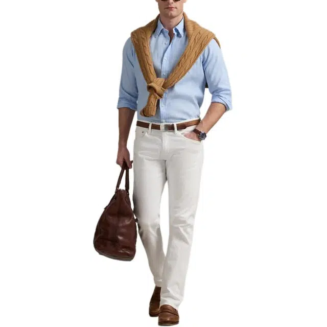 Ralph Lauren Logo