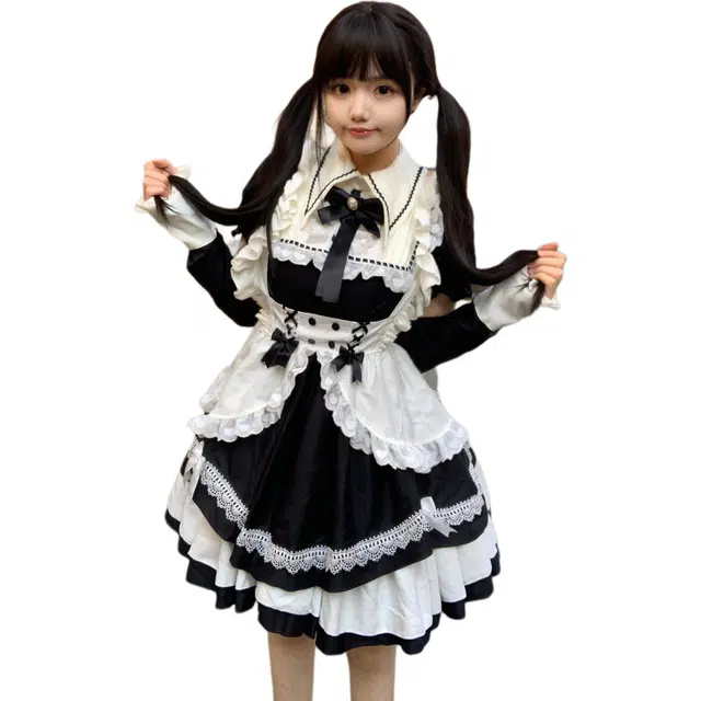 LolitacosCOSPLAY