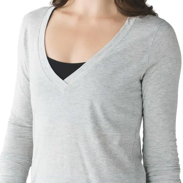 lululemon Let Be T