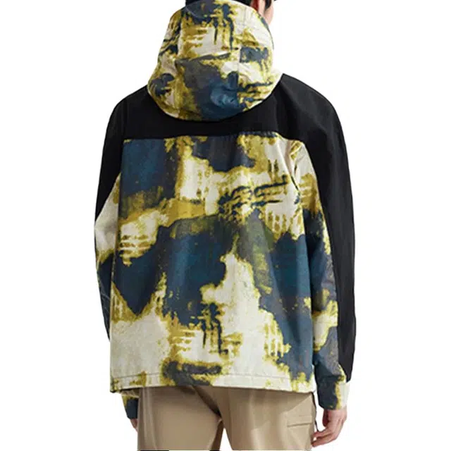 THE NORTH FACE
