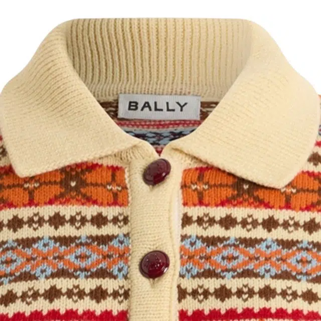 BALLY FW25