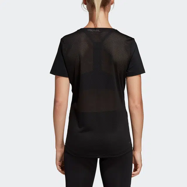 adidas W D2m Lo Tee T