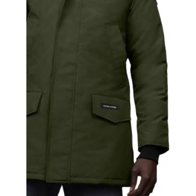 Canada Goose Langford Logo