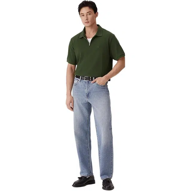 levis Polo
