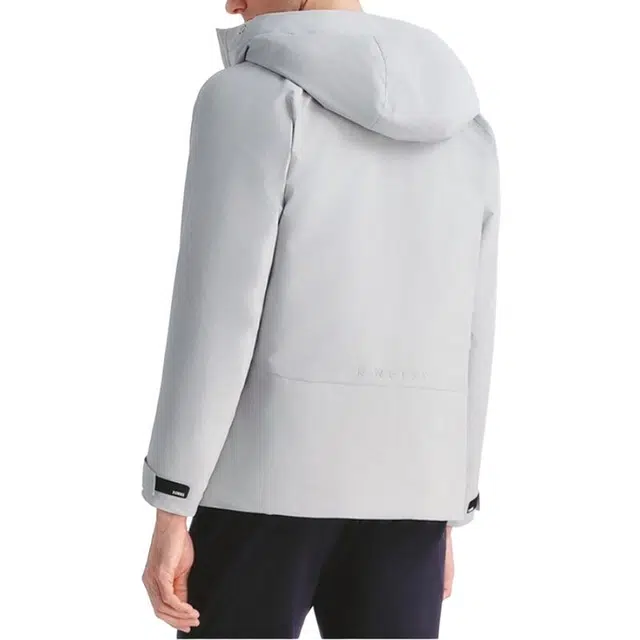 KSWISS 044-K02N-GRY