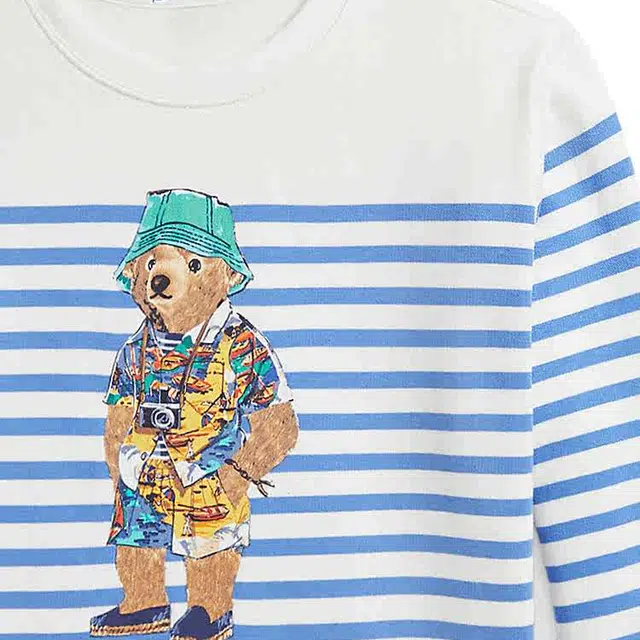 Polo Ralph LaurenT SS25