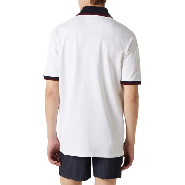 GUCCI Lido FW25 Polo