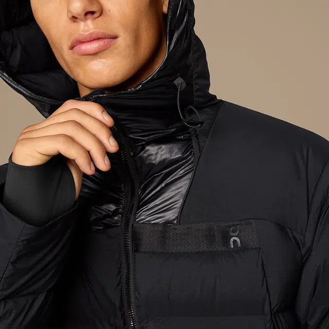 On Challenger Jacket