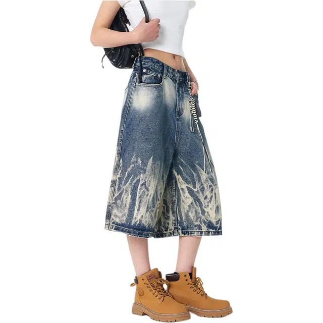 M JEANS STUDIOS 7