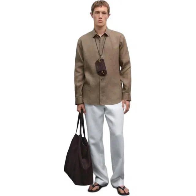 Massimo Dutti