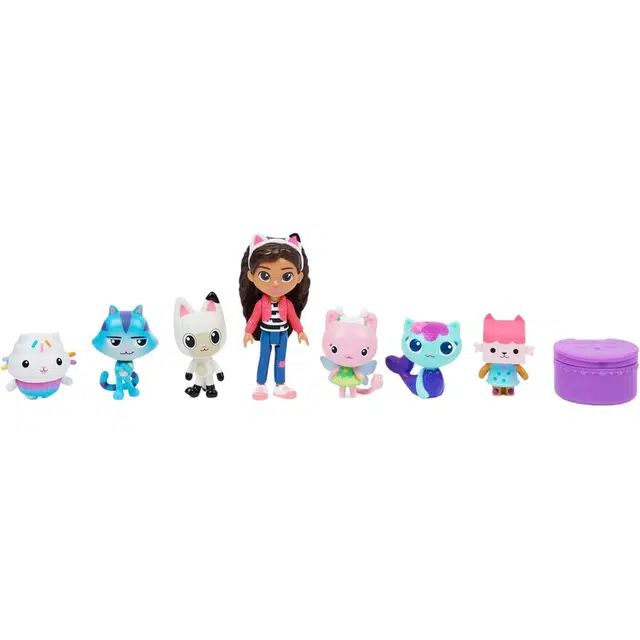 TAKARA TOMY
