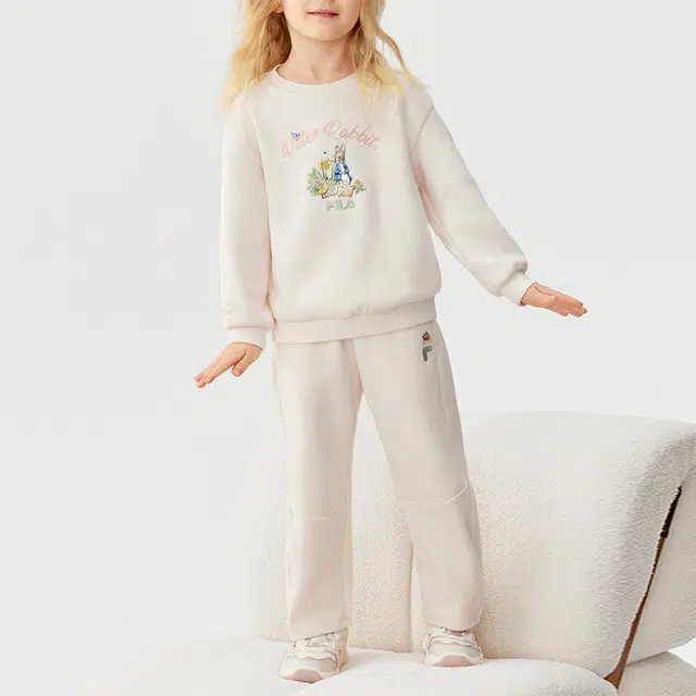 FILA KIDS FW25 PETER RABBIT