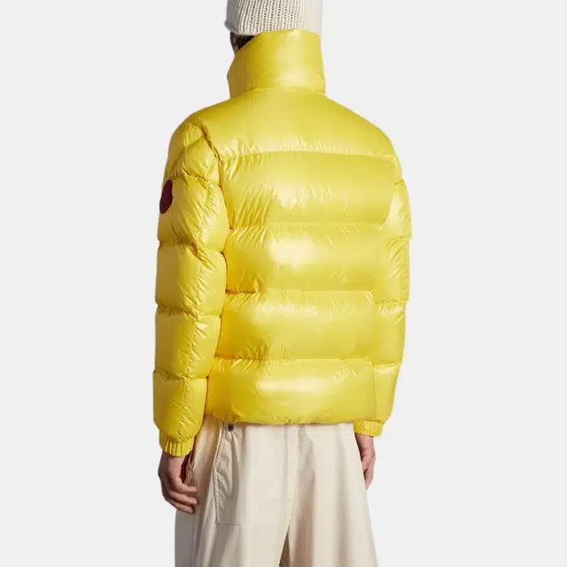 Moncler FW22 DervoxLogo