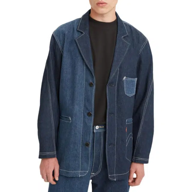 levis SS22