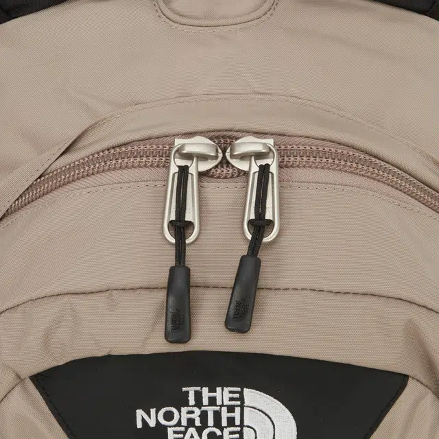 THE NORTH FACE BIG SHOT Logo 30L