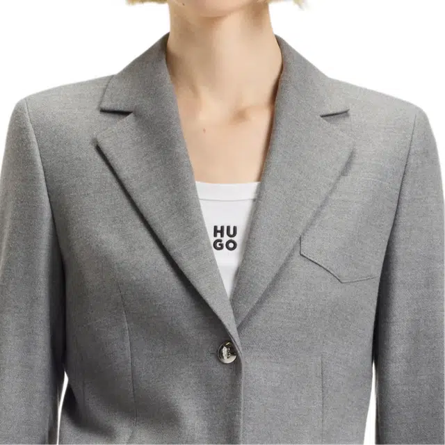 HUGO BOSS