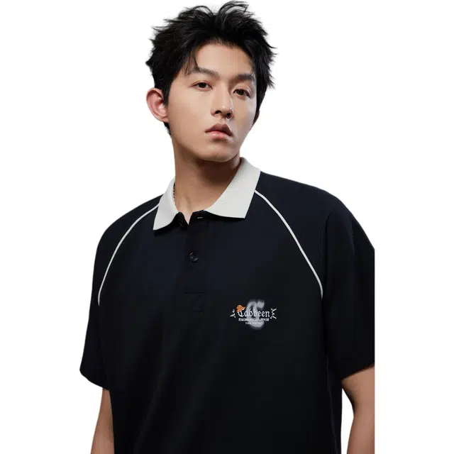 Cabbeen Polo