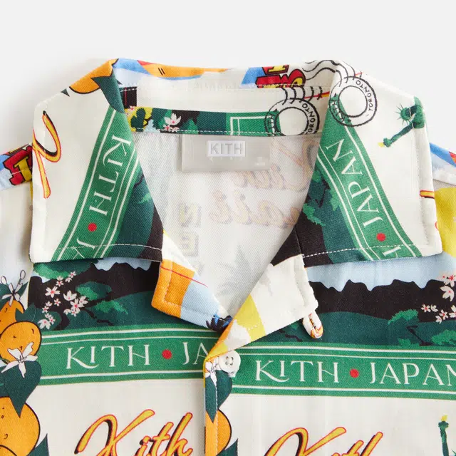 KITH Kids 2024