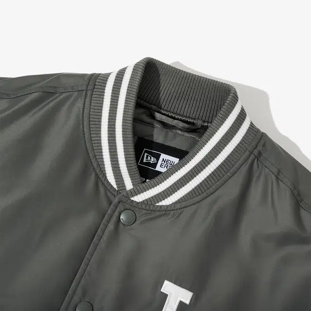 New Era FW25 MLB NYLON STADIUM JACKET