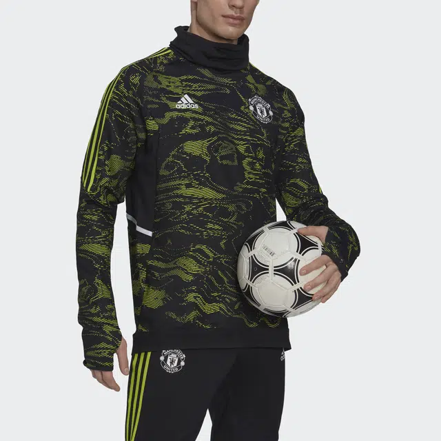 adidas Condivo 22 Pro Warm Top