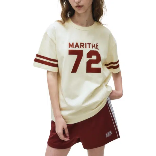 MARITHE FRANCOIS GIRBAUD SS25 T
