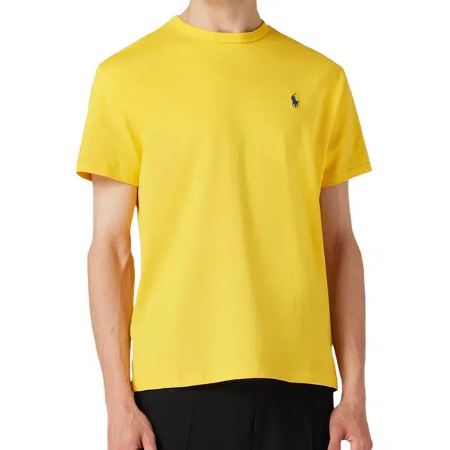 Polo Ralph Lauren LogoT