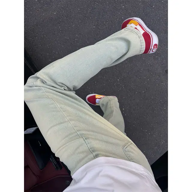DAFK vibecleanfit