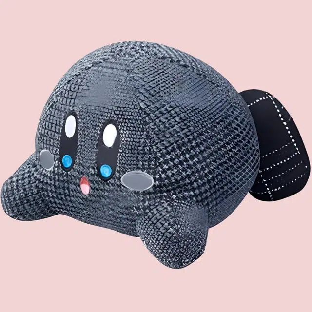 Kirby 13cm