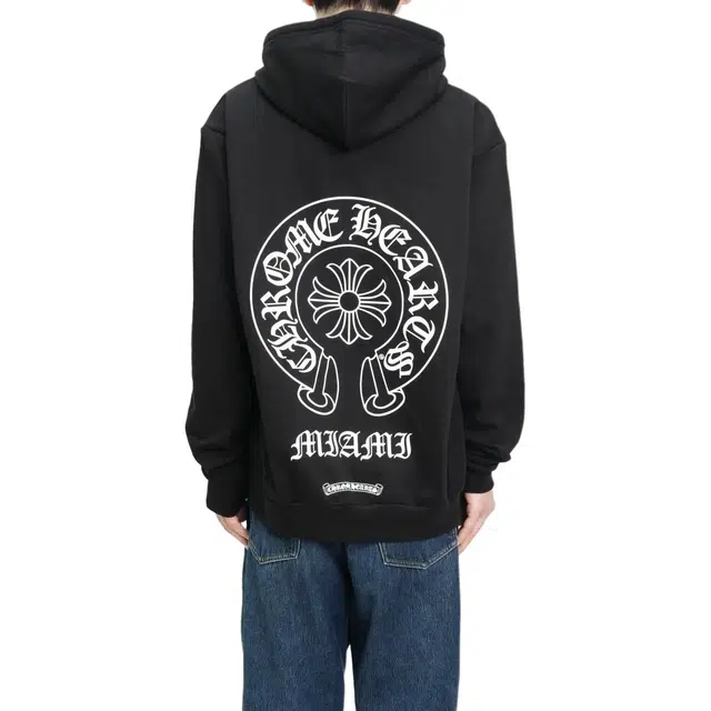 Chrome Hearts SS25