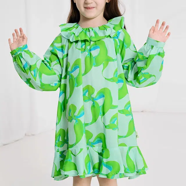 Woobaby SS25 A