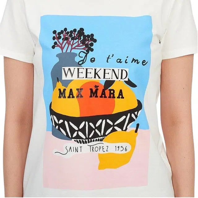 WEEKEND MaxMara T