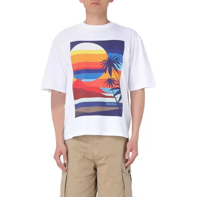 DSQUARED 2 T