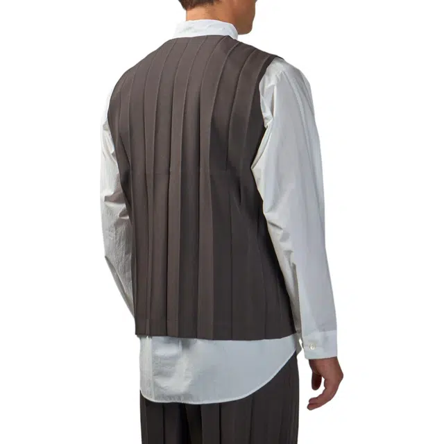Homme Pliss Issey Miyake