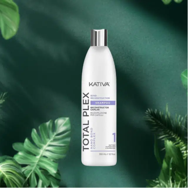 KATIVA Total Plex1 355ml