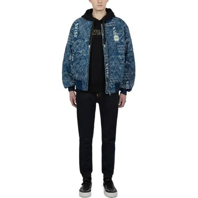 EVISU FW22
