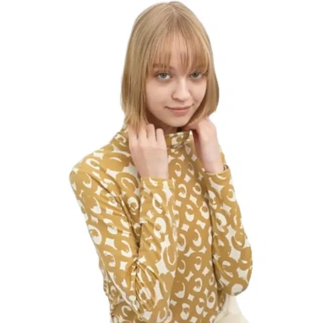 UNIQLO x Marimekko SS24 T