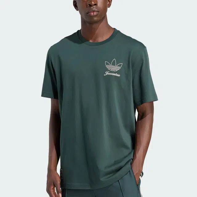 adidas originals Juventus TERRACE ICONS T