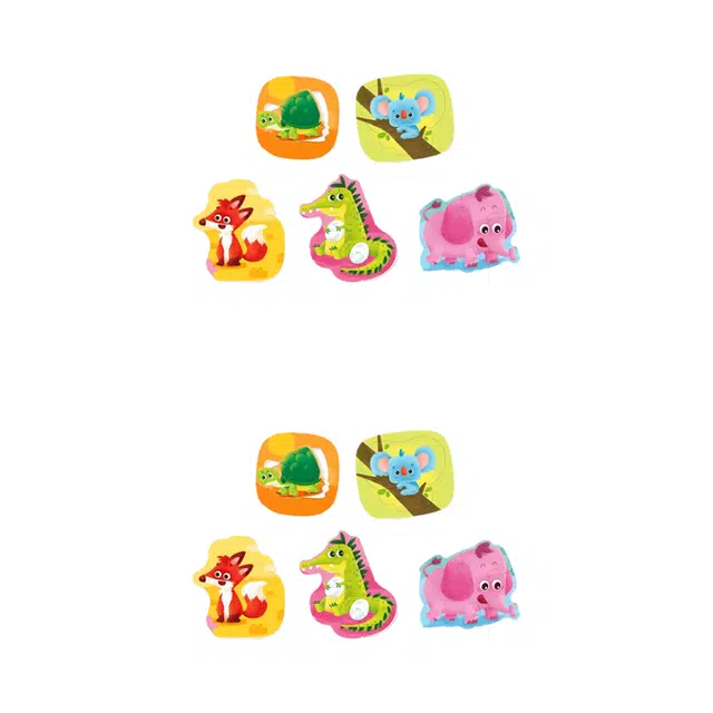 TOI 1 16pcs