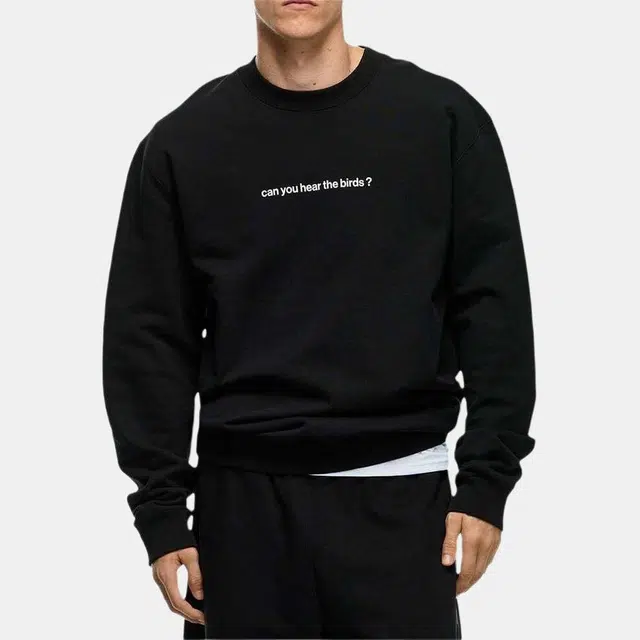 Canada Goose Snow Goose SS25