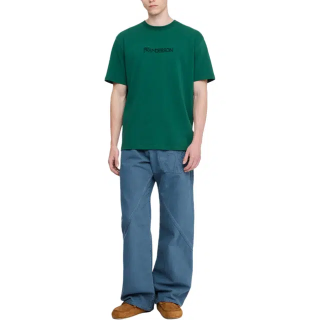 JW Anderson LogoT