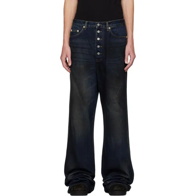 THUG CLUB FW24 Bio Soldier