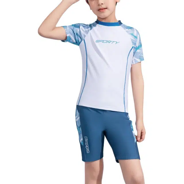 KAPPA KIDS