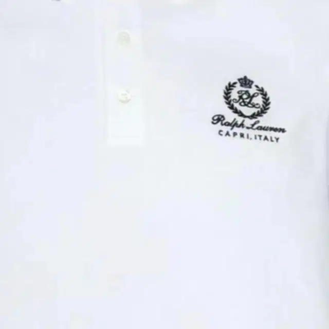 Ralph Lauren LogoPolo