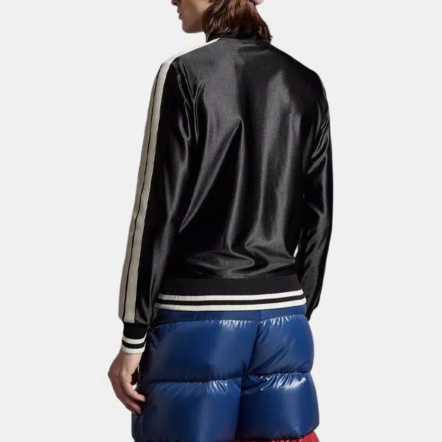 MONCLER GENIUS X Palm Angles Logo